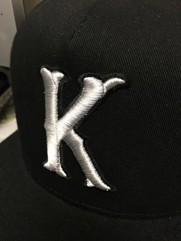 Embroidery Feel image