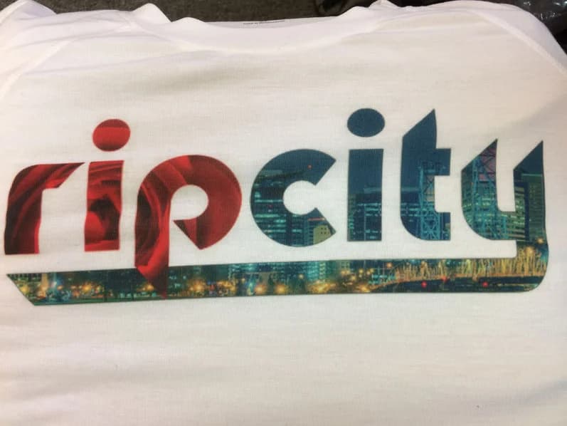 Sublimation Feel image